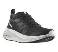 Salomon Glide Max Herren Laufschuh neutral - L41764300 Black/White/LunarRock 45 1/3