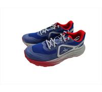 Salomon Glide Max TR Run The Alps - surf/quarry/red - 473856 - 39 1/3