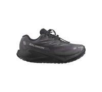 Salomon - Gravel-Schuhe - GORE-TEX® Damen / Frau Aero Blaze 4 Grvl GTX W - Aero Blaze 4 Grvl GTX W Black/Black für Damen - Größe 38 2/3 - schwarz 38 2/3