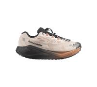 Salomon - Gravel-Schuhe - GORE-TEX® Damen / Frau Aero Blaze 4 Grvl GTX W - Aero Blaze 4 Grvl GTX W Vanilla Ice/Black für Damen - Größe 40 - Beige 40