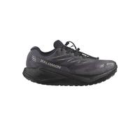 Salomon - Gravel-Schuhe - GORE-TEX® Herren - Aero Blaze 4 Grvl GTX - Aero Blaze 4 Grvl GTX Black/Black für Herren - Größe 42 2/3 - schwarz 42 2/3