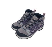 Salomon Grivola Mid GTX W Damenschuh wasserdicht - 476065 - 38 2/3