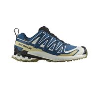 Salomon HE Schuhe XA PRO 3D V9 GTX Indink/Olvn für Herren, blau, Größe 46 ⅔ EU / 11,5 UK