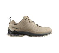 Salomon HE Schuhe XA PRO 3D V9 GTX Indink/Olvn für Herren, braun, Größe 44 ⅔ EU / 10 UK