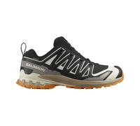 Salomon HE Schuhe XA PRO 3D V9 GTX Indink/Olvn für Herren, schwarz, Größe 44 EU / 9,5 UK