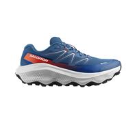 Salomon Ultra Flow 2 GORE-TEX Schuhe blau orange - 44