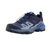 Salomon HE X ULTRA 360 GTX Blue Nights/ für Herren, blau, Größe 45 ⅓ EU / 10,5 UK