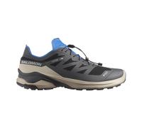 Salomon HE XA META GORE-TEX MIF Black/B für Herren, schwarz, Größe 41 ⅓ EU / 7,5 UK