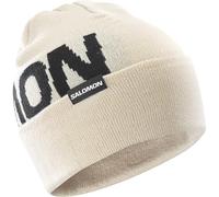 Salomon Hermitage Beanie Unisex-Mütze Ski Snowboarden, Winterwärme, Vielseitiger Weicher Komfort