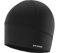 Salomon Active Beanie Schwarz Mann (Herstellerartikelnummer: LC2022600-OSFA)