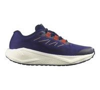 Salomon - Aero Blaze 3 Grvl - Runningschuhe, Gr. 42, bunt (AstralAura/MaritimeBlue/HauteRed)