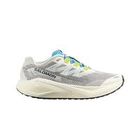Salomon Traillaufschuhe Aero Blaze 3 GRVL Herren Vanilla Ice / Ojos Del Salar / Black Größe 11 UK
