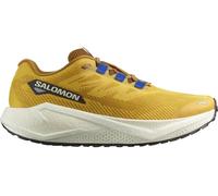 Salomon Herren Aero Blaze 3 Grvl Sneaker, Würzig Senf, 44 EU