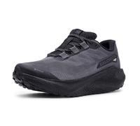 Salomon Herren Aero Blaze Sneaker, Schwarz/Asphalt/Schwarz, 46 EU