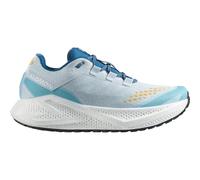Salomon Herren Aero Glide 3 GRVL Schuhe (Größe 44.5 , blau)