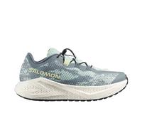 Salomon Herren Aero Glide 4 Gavel grau EU 42.0