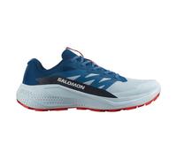 Salomon Alphaglide Trailrunningschuhe dunkelblau/weiß - 42(2/3)
