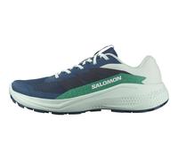 Salomon Herren Alphaglide, Poseidon, Vielseitige Wanderschuhe für Komfort, Ideal für Wanderungen und Trailrunning bei Outdoor-Abenteuern. 42