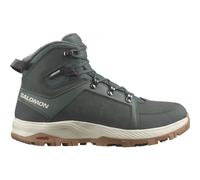 SALOMON SHOES OUTCHILL TS CSWP Ubnchi/Almil URBAN CHIC/ALMOND MILK/PHA 44 URBAN CHIC/ALMOND MILK/PHA