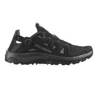 SALOMON Herren Aquaschuhe SHOES TECHAMPHIBIAN 5 Black/Mgnt/Monumen (L47115100) 42 ⅔ Black/Magnet/Monument