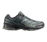 Salomon - Extegra GORE-TEX - Multisportschuhe, Gr. 45 EU 45 1/3, grau/schwarz (UrbanChic/Black/Plantation)