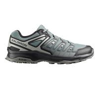 Salomon - Extegra - Multisportschuhe, Gr. 41 EU 41 1/3, grau (SedonaSage/Black/WroughtIron)