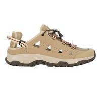 SALOMON Herren Freizeitschuhe ALHAMA Kelp/Slate Bla (L477865000) 42 ⅔ Kelp/Earth Brown/Henna