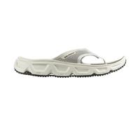 SALOMON Reelax Break 6.0 - Herren - Weiß / Schwarz - Größe 47 1/3- Modell 2025