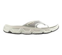 SALOMON Herren Freizeitschuhe SHOES REELAX BREAK 6.0 Vanila/Vanila/Bla (L47741500) 44 ⅔ Silber