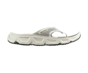 SALOMON Herren Freizeitschuhe SHOES REELAX BREAK 6.0 Vanila/Vanila/Bla (L47741500) 44 Vanilla Ice/Vanilla Ice/Black