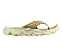 SALOMON Herren Freizeitschuhe SHOES REELAX BREAK 6.0 Willow/Asparg/Aci (L47994700) 42 Braun
