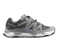 SALOMON Herren Freizeitschuhe SHOES XC ROAM Asphalt/Alloy/Black (L47911300) 46 Grau