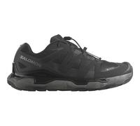 SALOMON Herren Freizeitschuhe SHOES XC ROAM GTX Black/Black/Castlerock (L49126600) 46 Black/Black/Castlerock