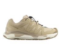 SALOMON Herren Freizeitschuhe SHOES XC ROAM GTX Safari/Safari/Kelp (L49126200) 12,5 Safari/Safari/Kelp