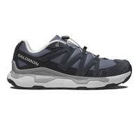 SALOMON Herren Sneaker XC ROAM LTR GRISAILLE/BLUE NIGHTS/LUNAR ROCK 9.5