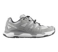 SALOMON Herren Freizeitschuhe SHOES XC ROAM LTR Lunar Rock/Alloy/Black (L49122300) 42 Lunar Rock/Alloy/Black