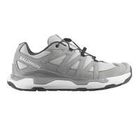 SALOMON Herren Sneaker XC ROAM LTR LUNAR ROCK/ALLOY/BLACK 10.5