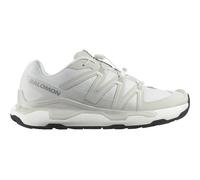 SALOMON Herren Freizeitschuhe SHOES XC ROAM Lunar Rock/White/Black (L49124600) 42 Lunar Rock/White/Black