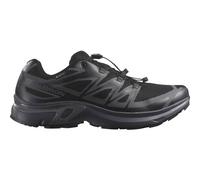 SALOMON Herren Freizeitschuhe SHOES XT-EVR GTX M Black/Asphalt/Black (L47694000) 43 ⅓ Black/Asphalt/Black