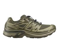 SALOMON Herren Freizeitschuhe SHOES XT-EVR GTX M Olvnig/Aloe/Black (L47714200) 44 Braun