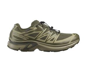SALOMON Herren Freizeitschuhe SHOES XT-EVR GTX M Olvnig/Aloe/Black (L47714200) 45 ⅓ Olive Night/Aloe/Black