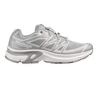 SALOMON Herren Freizeitschuhe SHOES XT-EVR M Alloy/White/Alloy (L49143700) 43 ⅓ Silber