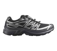 SALOMON Herren Freizeitschuhe SHOES XT-EVR M Black/Ftw Silver/Black (L47693600) 41 ⅓ Black/Ftw Silver/Black