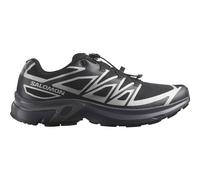 SALOMON Herren Freizeitschuhe SHOES XT-EVR M Black/Ftw Silver/Black (L47693600) 44 ⅔ Black/Ftw Silver/Black