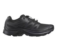 SALOMON Herren Freizeitschuhe SHOES XT-EVR M Black/Phantom/Black (L47717800) 42 ⅔ Black/Phantom/Black