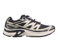 SALOMON Herren Freizeitschuhe SHOES XT-EVR M Black/Vanilla Ice/Bog (L49142800) 46 ⅔ Braun
