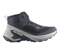 Salomon Herren Genesis Mid GTX - Größe: EU 49.3 blau