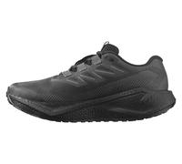 Salomon - Herren Gravel-Laufschuh Aero Blaze 3 GRVL GTX black Black/Asphalt - Gr. - UK 9½