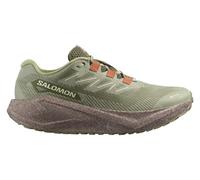 Salomon - Herren Gravel-Laufschuh Aero Blaze 3 GRVL GTX teairon Tea/Iron/Burnt Ochre - Gr. - UK 12