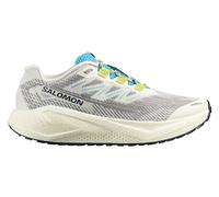 Salomon - Herren Gravel-Laufschuh Aero Blaze 3 GRVL vanilia ice Vanilla Ice/Black - Gr. - UK 8½